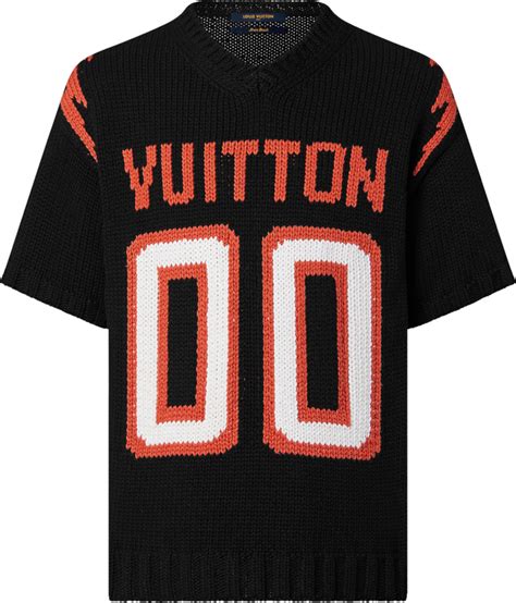 t shirt louis vuitton orange|louis vuitton t shirt 2021.